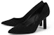 (Women) CHARLES & KEITH Stiletto 'Sleek Commuter' CK1-60280351