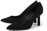 Order (Women) CHARLES & KEITH Stiletto 'Sleek Commuter' CK1-60280351