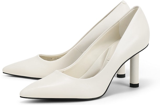 (W) CHARLES & KEITH Stiletto 'Sleek Commuter' Kasut Tumit Tinggi Elegan CK1-60280351 14
