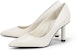 (Women) CHARLES & KEITH Stiletto 'Sleek Commuter' CK1-60280351