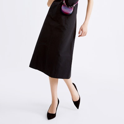 (Women) CHARLES & KEITH Stiletto 'Sleek Commuter' CK1-60280351 Sizing (Women) CHARLES & KEITH Stiletto 'Sleek Commuter' CK1-60280351