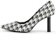 (Women) CHARLES & KEITH Stiletto 'Sleek Commuter' CK1-60280351
