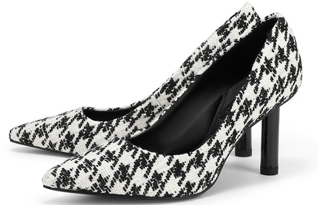 (Women) CHARLES & KEITH Stiletto 'Sleek Commuter' CK1-60280351 1