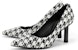 (Women) CHARLES & KEITH Stiletto 'Sleek Commuter' CK1-60280351