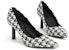 (Women) CHARLES & KEITH Stiletto 'Sleek Commuter' CK1-60280351