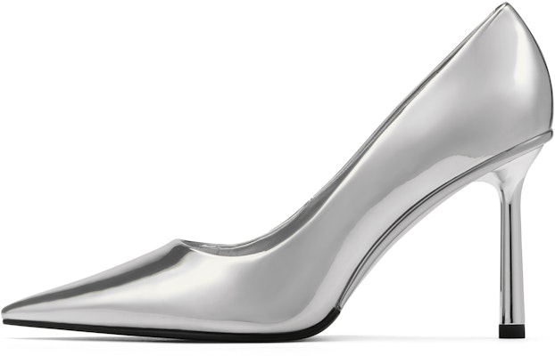 (W) CHARLES & KEITH Tumit Tinggi Kulit Sintetik 'Fashion Pointed Stiletto' CK1-60280416 Shop (W) CHARLES & KEITH Tumit Tinggi Kulit Sintetik 'Fashion Pointed Stiletto' CK1-60280416