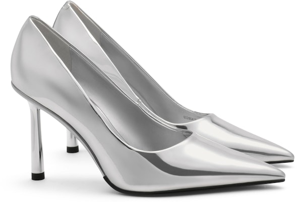 (W) CHARLES & KEITH Tumit Tinggi Kulit Sintetik 'Fashion Pointed Stiletto' CK1-60280416 Purchase (W) CHARLES & KEITH Tumit Tinggi Kulit Sintetik 'Fashion Pointed Stiletto' CK1-60280416