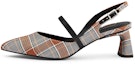 Buy (W) CHARLES & KEITH Kasut Mary Jane Vintage 'Kelabu' CK1-60361331_GREY