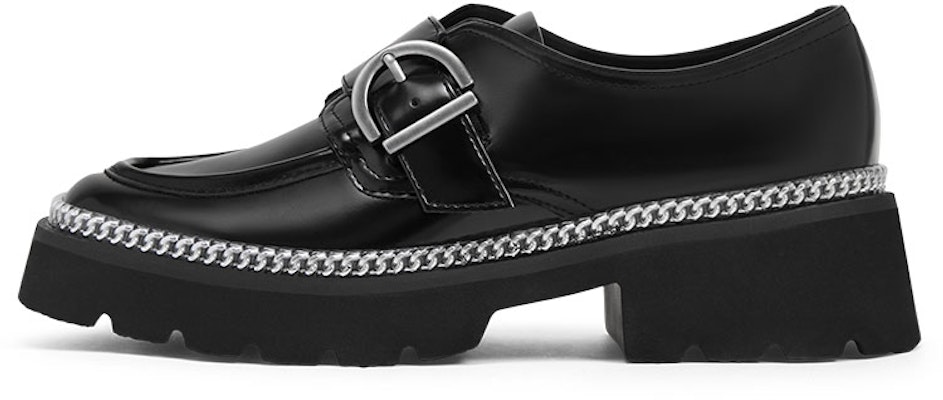(W) CHARLES & KEITH Sepatu Platform Square Toe Vintage 'Putih' CK1-70380957 Shop (W) CHARLES & KEITH Sepatu Platform Square Toe Vintage 'Putih' CK1-70380957