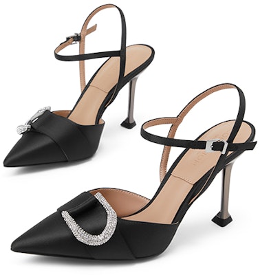 (Women) CHARLES & KEITH Woven 'Fashion Slide' SL1-60280413 Order (Women) CHARLES & KEITH Woven 'Fashion Slide' SL1-60280413