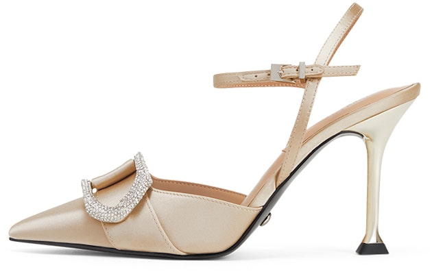 (Women) CHARLES & KEITH Woven 'Fashion Slide' SL1-60280413 Purchase (Women) CHARLES & KEITH Woven 'Fashion Slide' SL1-60280413