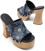 (W) CHARLES & KEITH Selipar Fesyen Tumit Tinggi Tenun Terbuka SL1-61900009 Lookbook (W) CHARLES & KEITH Selipar Fesyen Tumit Tinggi Tenun Terbuka SL1-61900009