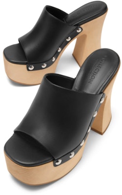 (Women) CHARLES & KEITH Woven Platform Open-Toe 'Fashion Slide' SL1-61900009 Details for (Women) CHARLES & KEITH Woven Platform Open-Toe 'Fashion Slide' SL1-61900009