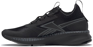 (Women) Charli Cohen x Reebok FUSIUM Run 20 Sock 'Black' FW6292 (Women) Charli Cohen x Reebok FUSIUM Run 20 Sock 'Black' FW6292