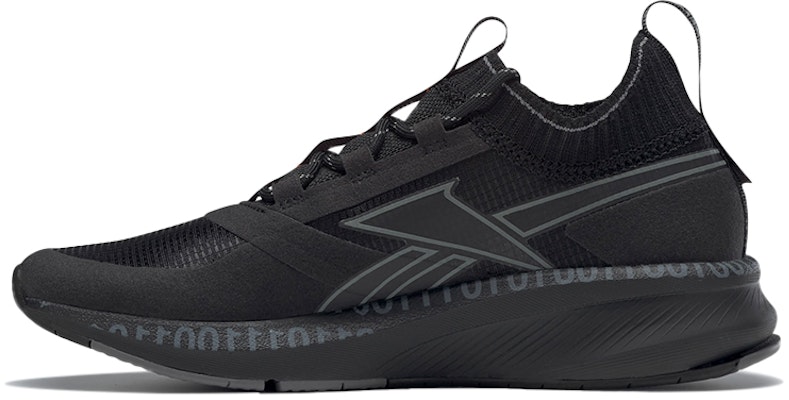 (W) Charli Cohen x Reebok FUSIUM Lari 20 Kaos Kaki 'Hitam' FW6292 Buy (W) Charli Cohen x Reebok FUSIUM Lari 20 Kaos Kaki 'Hitam' FW6292