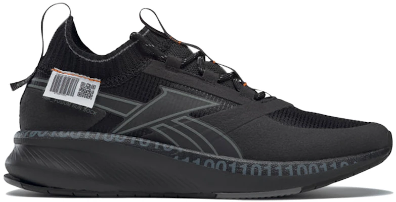 (W) Charli Cohen x Reebok FUSIUM Run 20 Sock ''Schwarz'' FW6292 Order (W) Charli Cohen x Reebok FUSIUM Run 20 Sock ''Schwarz'' FW6292