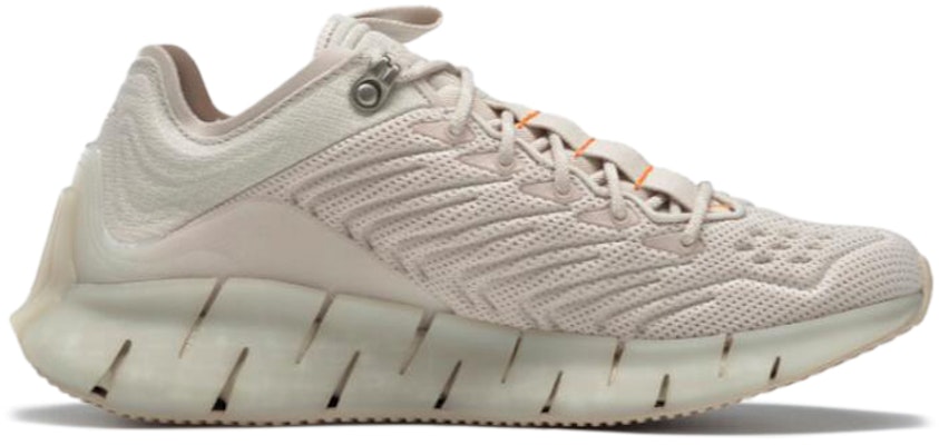 (Women) Charli Cohen x Reebok Zig Kinetica 'Stucco' FW1993 Order (Women) Charli Cohen x Reebok Zig Kinetica 'Stucco' FW1993