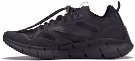 (Women) Charli Cohen x Reebok Zig Kinetica Horizon 'Black' FW6283 (Women) Charli Cohen x Reebok Zig Kinetica Horizon 'Black' FW6283