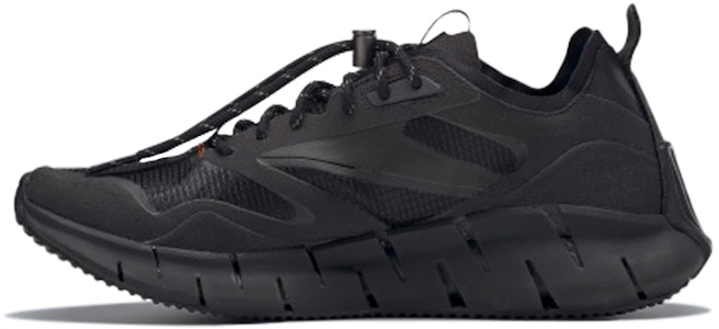 (W) Charli Cohen x Reebok Zig Kinetica Horizon 'Negro' FW6283 Buy (W) Charli Cohen x Reebok Zig Kinetica Horizon 'Negro' FW6283