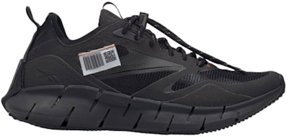 (W) Charli Cohen x Reebok Zig Kinetica Horizon 'Hitam' FW6283 Order (W) Charli Cohen x Reebok Zig Kinetica Horizon 'Hitam' FW6283