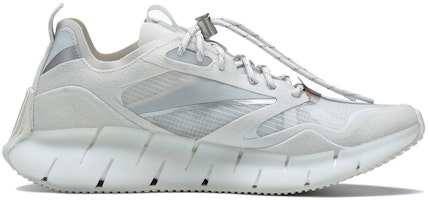 (W) Charli Cohen x Reebok Zig Kinetica Horizon 'Putih' FW6284 Order (W) Charli Cohen x Reebok Zig Kinetica Horizon 'Putih' FW6284