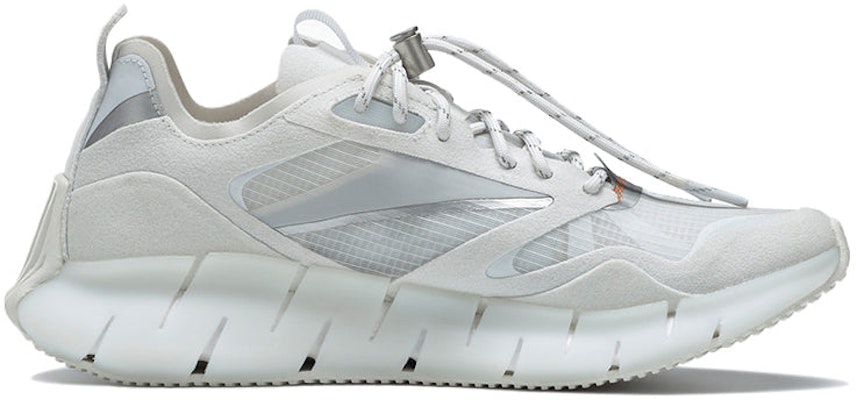 (Women) Charli Cohen x Reebok Zig Kinetica Horizon 'White' FW6284 Order (Women) Charli Cohen x Reebok Zig Kinetica Horizon 'White' FW6284