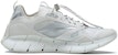 (W) Charli Cohen x Reebok Zig Kinetica Horizon 'Putih' FW6284