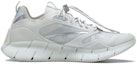 Order (W) Charli Cohen x Reebok Zig Kinetica Horizon 'Putih' FW6284