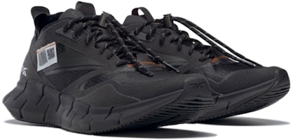 (W) Charli Cohen x Reebok Zig Kinetica Horizon 'Hitam' FW6283 Lookbook (W) Charli Cohen x Reebok Zig Kinetica Horizon 'Hitam' FW6283