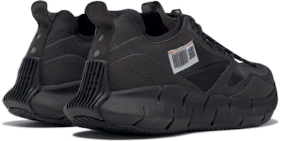 (W) Charli Cohen x Reebok Zig Kinetica Horizon 'Hitam' FW6283 Shop (W) Charli Cohen x Reebok Zig Kinetica Horizon 'Hitam' FW6283