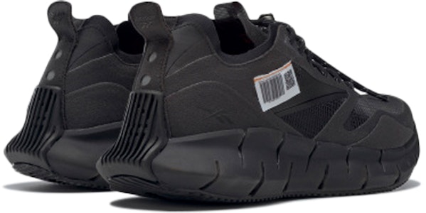 (W) Charli Cohen x Reebok Zig Kinetica Horizon 'Negro' FW6283 Shop (W) Charli Cohen x Reebok Zig Kinetica Horizon 'Negro' FW6283