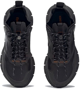 (W) Charli Cohen x Reebok Zig Kinetica Horizon 'Negro' FW6283 Purchase (W) Charli Cohen x Reebok Zig Kinetica Horizon 'Negro' FW6283