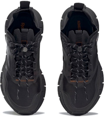 (Women) Charli Cohen x Reebok Zig Kinetica Horizon 'Black' FW6283 Purchase (Women) Charli Cohen x Reebok Zig Kinetica Horizon 'Black' FW6283