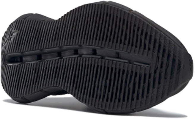 (Women) Charli Cohen x Reebok Zig Kinetica Horizon 'Black' FW6283 Details for (Women) Charli Cohen x Reebok Zig Kinetica Horizon 'Black' FW6283