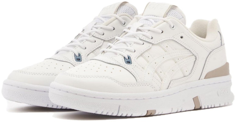 (W) Charlotte Cardin x ASICS EX89 'Krim Moonrock' 1203A255-100 Lookbook (W) Charlotte Cardin x ASICS EX89 'Krim Moonrock' 1203A255-100