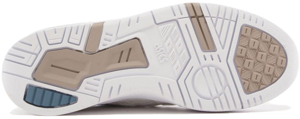 (W) Charlotte Cardin x ASICS EX89 'Krim Moonrock' 1203A255-100 Details for (W) Charlotte Cardin x ASICS EX89 'Krim Moonrock' 1203A255-100