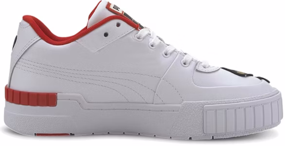 (女性)Charlotte Olympia x Puma Cali '豹紋' 371408-01 Order (女性)Charlotte Olympia x Puma Cali '豹紋' 371408-01