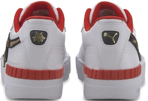 (W) Charlotte Olympia x Puma Cali 'Corak Leopard' 371408-01 Lookbook (W) Charlotte Olympia x Puma Cali 'Corak Leopard' 371408-01