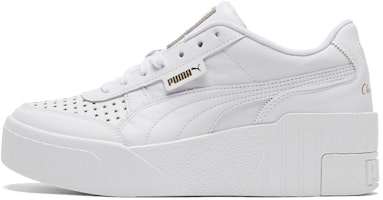 (Women) Charlotte Olympia x Puma Cali Wedge 'Golden Stars' 374337-01 (Women) Charlotte Olympia x Puma Cali Wedge 'Golden Stars' 374337-01