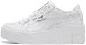 Buy (W) Charlotte Olympia x Puma Cali Wedge 'Golden Stars - Bintang Emas' 374337-01