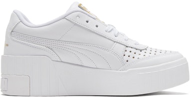 (W) 샬롯 올림피아 x 푸마 칼리 웨지 "골든 스타" 374337-01 Order (W) 샬롯 올림피아 x 푸마 칼리 웨지 "골든 스타" 374337-01