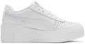 Order (W) Charlotte Olympia x Puma Cali Wedge 'Golden Stars - Bintang Emas' 374337-01