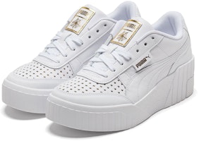 (W) 샬롯 올림피아 x 푸마 칼리 웨지 "골든 스타" 374337-01 Lookbook (W) 샬롯 올림피아 x 푸마 칼리 웨지 "골든 스타" 374337-01