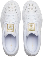 (W) 샬롯 올림피아 x 푸마 칼리 웨지 "골든 스타" 374337-01 Shop (W) 샬롯 올림피아 x 푸마 칼리 웨지 "골든 스타" 374337-01