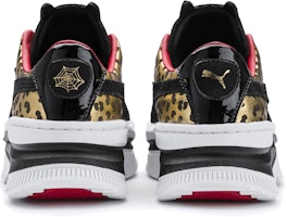 (W) 샬롯 올림피아 x 푸마 데바 XLD '레오파드' 371409-01 Lookbook (W) 샬롯 올림피아 x 푸마 데바 XLD '레오파드' 371409-01