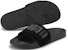 (W) Charlotte Olympia x Puma Leadcat Slide 'Hitam' 371837-01