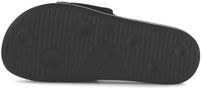 (W) Charlotte Olympia x Puma Leadcat Slide 'Hitam' 371837-01 Purchase (W) Charlotte Olympia x Puma Leadcat Slide 'Hitam' 371837-01