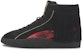(Women) Charlotte Olympia x Puma Love 'Black Red'  371405-01