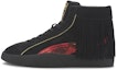 Buy (Women) Charlotte Olympia x Puma Love 'Black Red'  371405-01