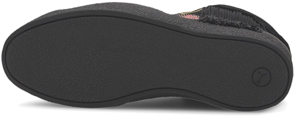 (Women) Charlotte Olympia x Puma Love 'Black Red'  371405-01 Purchase (Women) Charlotte Olympia x Puma Love 'Black Red'  371405-01